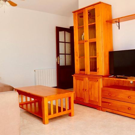 Apartamentos La Reserva Classic Noja Exteriör bild