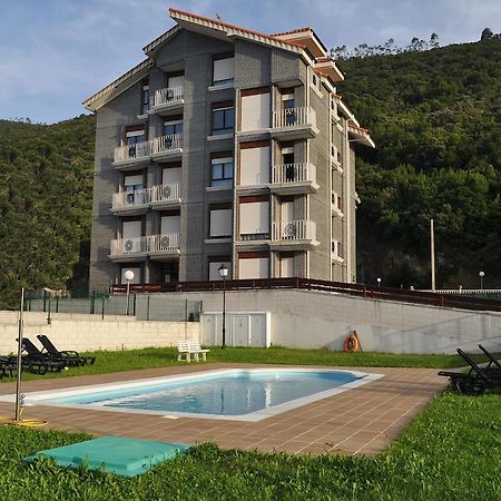 Apartamentos La Reserva Classic Noja Rum bild