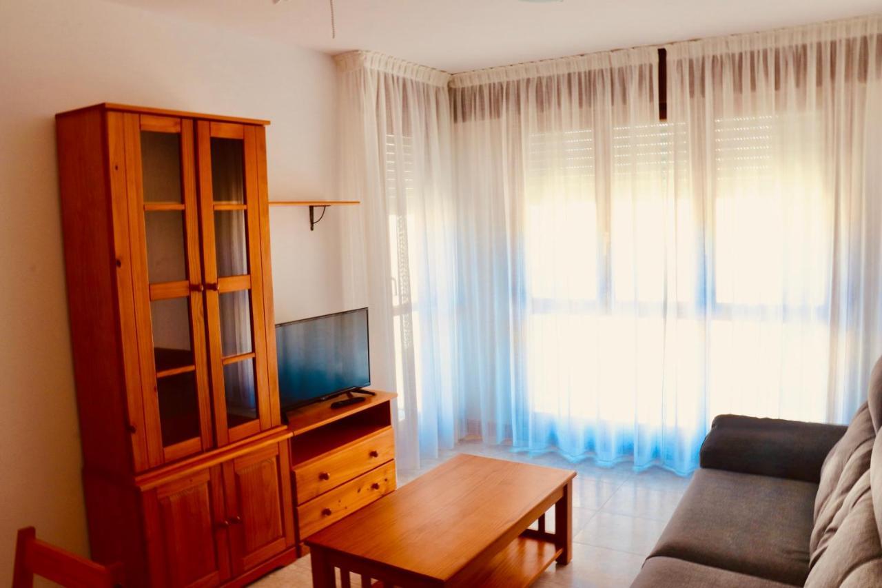 Apartamentos La Reserva Classic Noja Exteriör bild