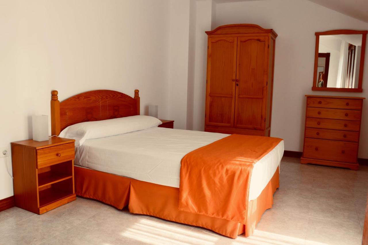 Apartamentos La Reserva Classic Noja Exteriör bild