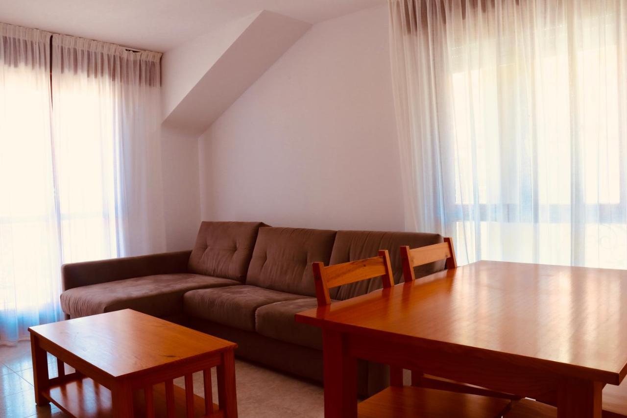Apartamentos La Reserva Classic Noja Exteriör bild