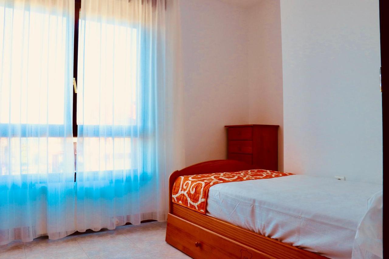 Apartamentos La Reserva Classic Noja Exteriör bild