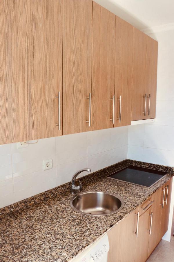 Apartamentos La Reserva Classic Noja Exteriör bild