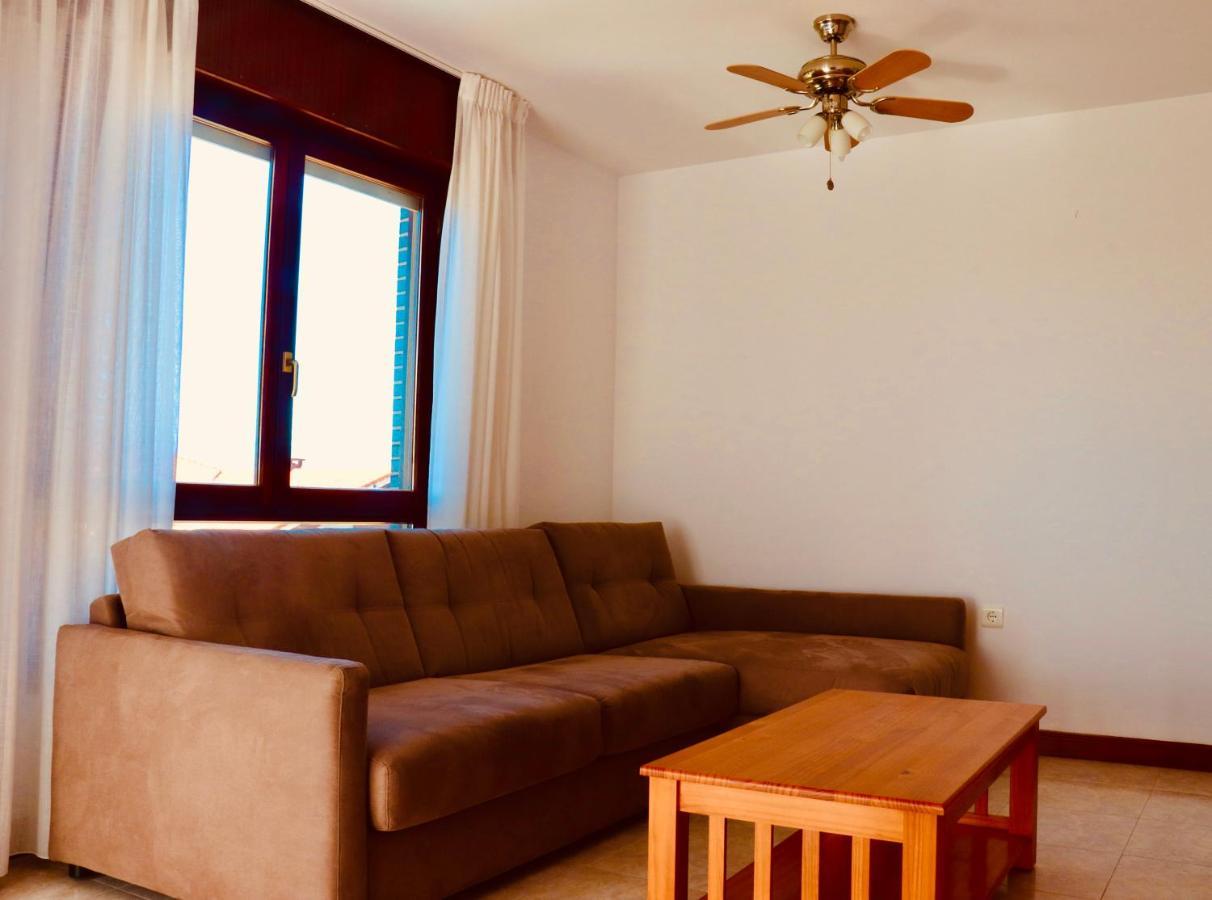 Apartamentos La Reserva Classic Noja Exteriör bild