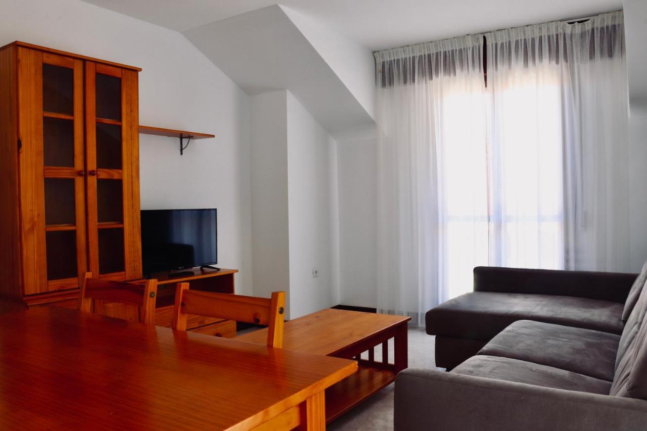 Apartamentos La Reserva Classic Noja Exteriör bild