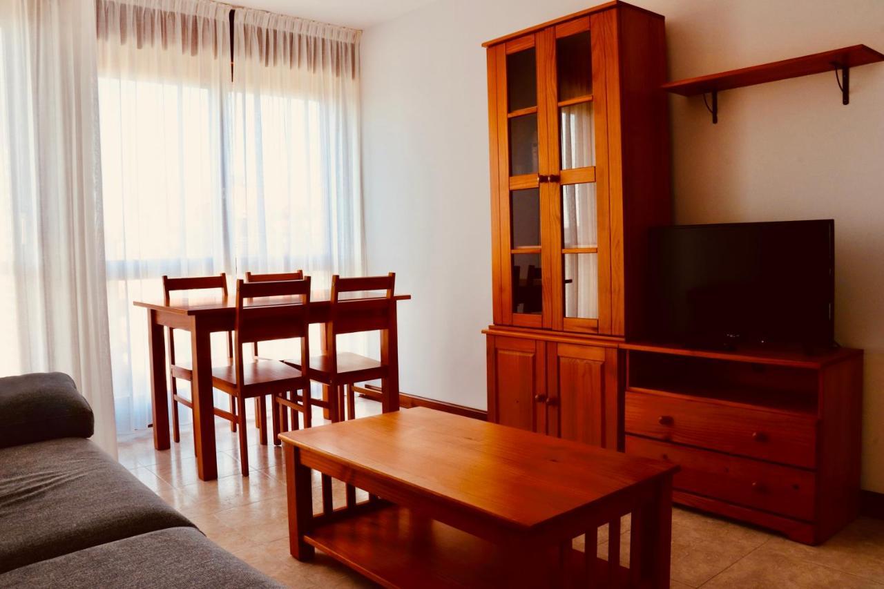Apartamentos La Reserva Classic Noja Exteriör bild