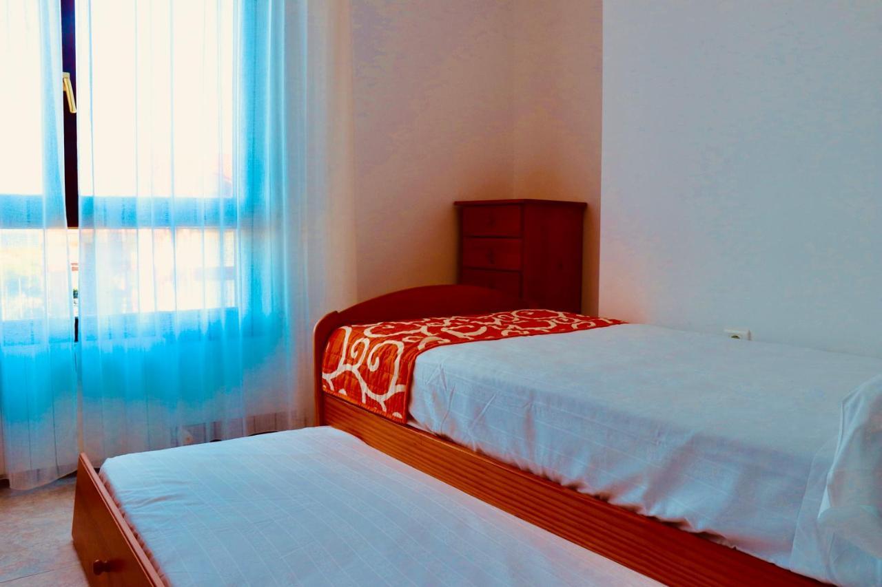 Apartamentos La Reserva Classic Noja Exteriör bild