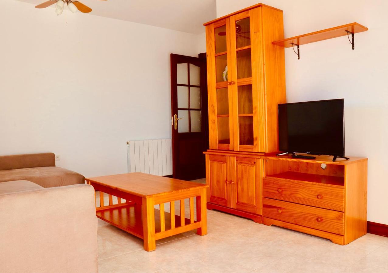 Apartamentos La Reserva Classic Noja Exteriör bild