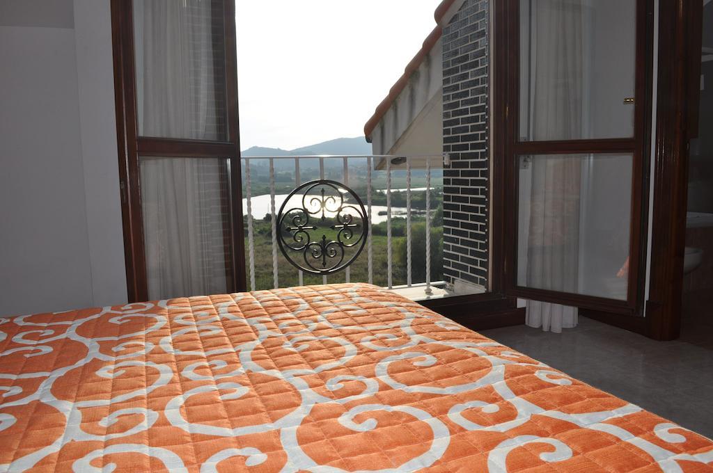 Apartamentos La Reserva Classic Noja Rum bild