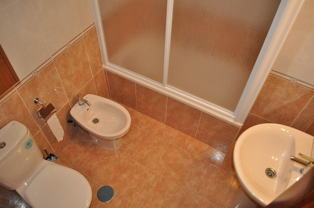 Apartamentos La Reserva Classic Noja Rum bild