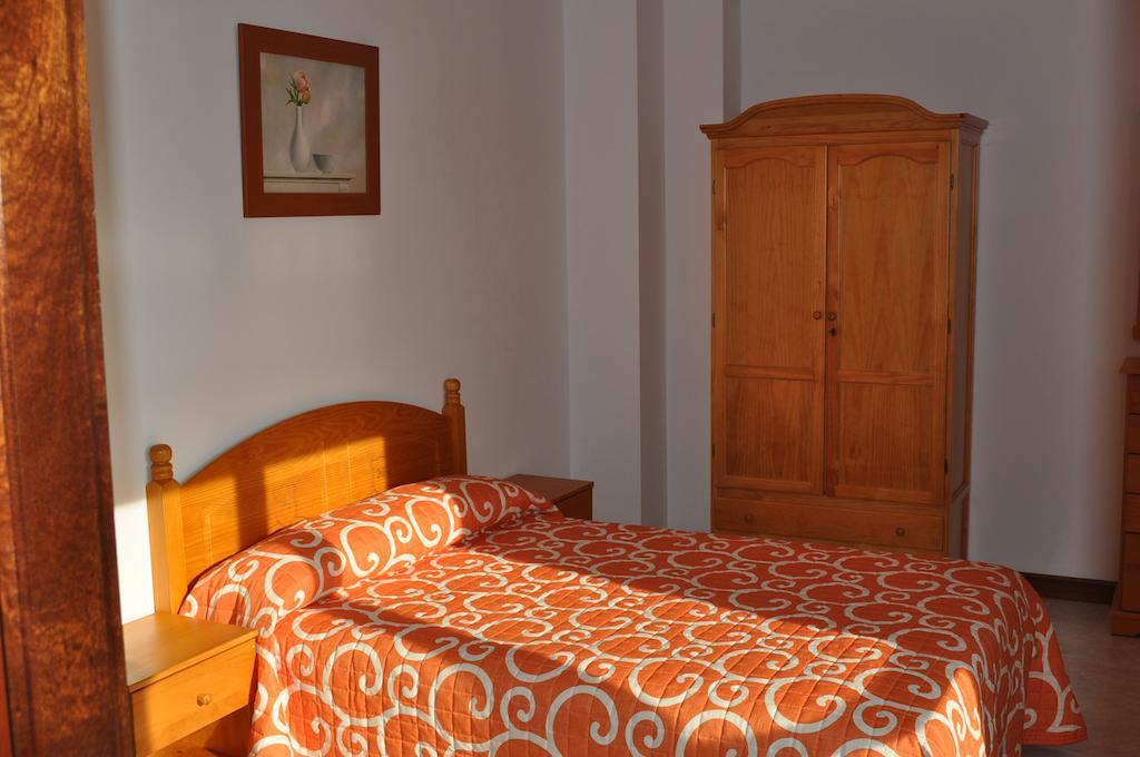 Apartamentos La Reserva Classic Noja Exteriör bild