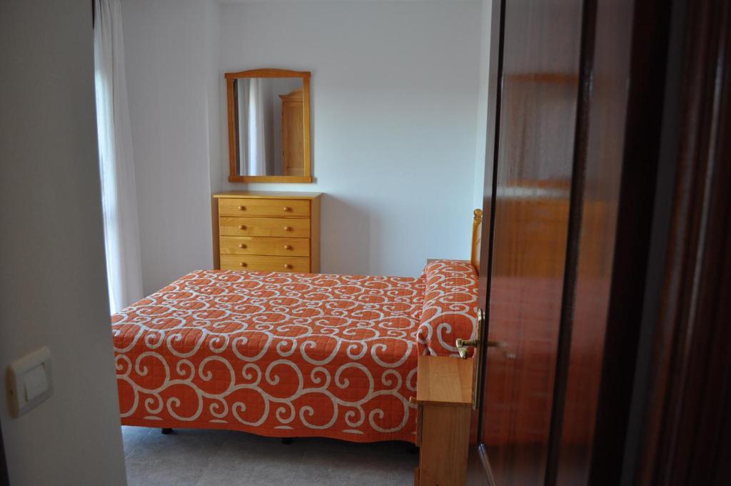 Apartamentos La Reserva Classic Noja Rum bild