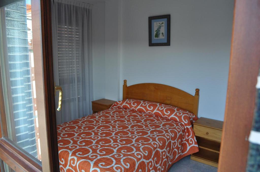 Apartamentos La Reserva Classic Noja Rum bild