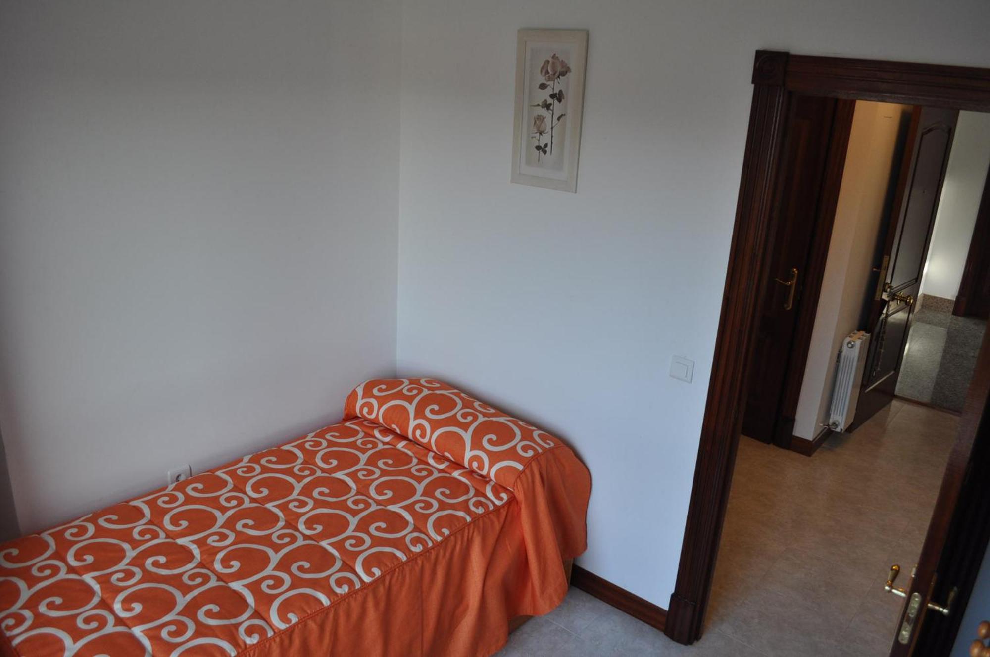 Apartamentos La Reserva Classic Noja Exteriör bild