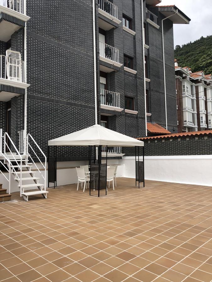 Apartamentos La Reserva Classic Noja Exteriör bild